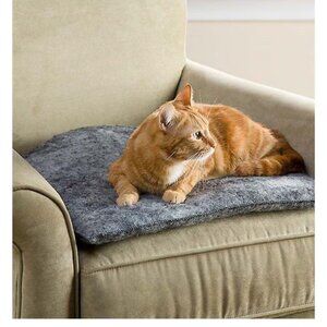 1 Pack cat ultra comfort cushion mat 20 in x 20 in